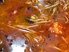 -优壹佳·延边朝鲜族料理(中山北路店)