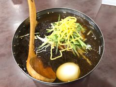 -服务大楼冷面(延大店)