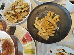 -大鸭梨烤鸭(金色漫香店)
