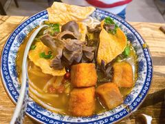 -柳石居柳州螺蛳粉(万达店)