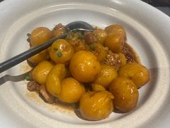 -皖厨·中国徽菜(星河WORLD·COCO Park店)