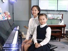 -Mr.先声音乐(罗湖店)
