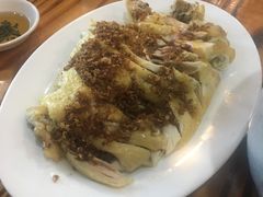 -百年银屏蚝烙·潮汕菜·非遗(乐山店)