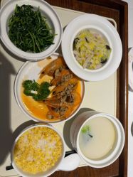 -乐茵敔山湾月子中心(独栋湖景店)