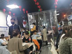 -大姐麻辣烫(莲宝中路店)