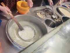 -富记鱼蛋粉(西村店)