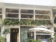 -1861意大利餐厅(来福士店)