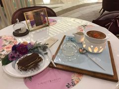 -MEET缘燕窝甜品&Tang's cake(华润万象城店)