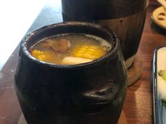 -本味焖罐源(天泽街店)