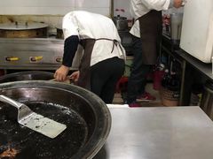 -许记生煎(遵义路店)