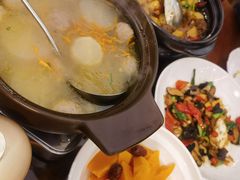 -小户人家(循礼门南国中心店)