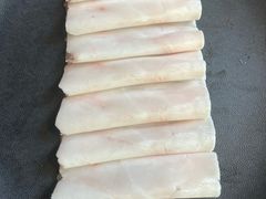 羊尾油-羊大爷涮肉(亮马桥店)