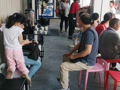 -非烤勿扰韩料自助烤肉(松山湖万科店)