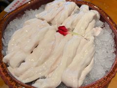 -宝泉铜锅·涮羊肉(解放东路店)