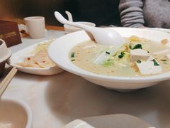 -谷连天安心食堂(裕华万达店)