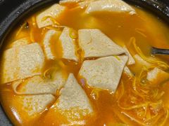 -久宴·天目湖大鱼头(恐龙园店)