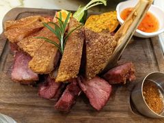 -OLD TREE老树咖啡·西餐厅(台山人工湖店)