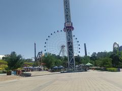 -水上乐园·欢乐世界