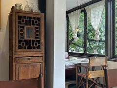 -素描餐厅(灵隐天竺店)