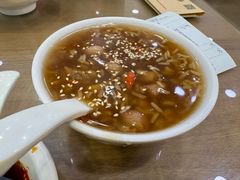 -西安贾三灌汤包·回坊小吃·清真炒菜(北院门总店)