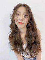-SY水源护肤造型