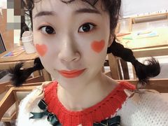 -海马体照相馆(大连柏威年购物中心店)