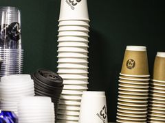 -2326 Coffee Roaster咖啡豆可选店(林肯公园店)