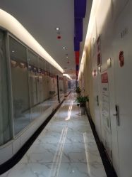 -纵享怡月月子中心(西稍门店)