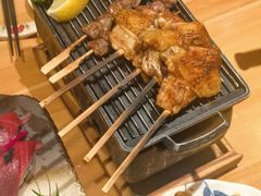 -大岛日本料理铁板烧(南通大饭店)