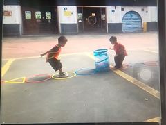 -全优加早教托育园(金海岸店)