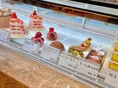 -Tomado绿色烘焙(大尧三路店)