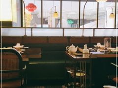 大堂-顺峰顺水顺德菜(龙华店)