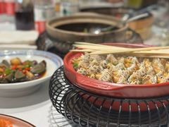 -勝記酒家·37年老字号·经典粤菜(荔枝公园店)