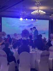 -曼格纳婚礼艺术中心(张江店)