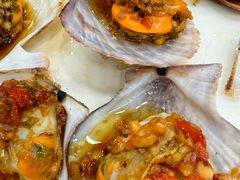 -聚德福海鲜家常菜(刘庄店)