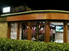 -Pancakes on the rocks(Darling Harbour)