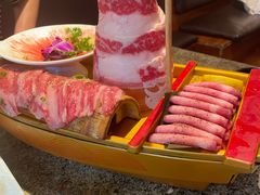 -梦山水日本烧肉(五四广场店)