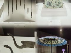 -秦始皇帝陵博物院-丽山园