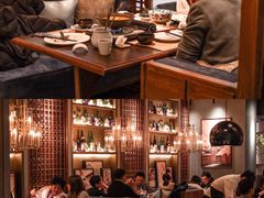 -山葵家·创意料理(宁波来福士店)