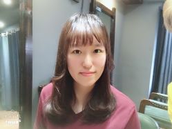 点击看大图 -藤野造型