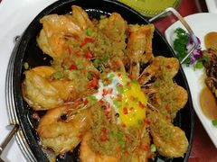 -地方名吃海鲜大馅蒸饺(北戴河店)