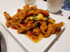 -古乐牛香鲜牛肉牛杂火锅(观前街店)