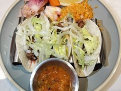 牛排肉塔克SteakTaco-墨纪Mojí墨西哥餐厅(官舍店)