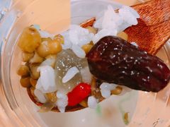 -大郎桥瑞陆糖粥(小太平巷店)