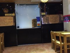 大堂-百年尹氏汤包(湖南路狮子桥店)