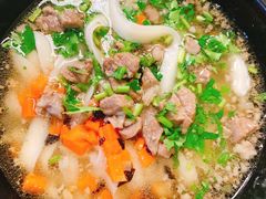 -东方削面(迎泽街店)