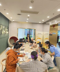 -喜喜·全套房月子会所(罗宾森广场店)