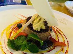 -Famous肥猫墨西哥音乐餐吧(五棵松华熙LIVE店)