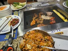 -阿亲家·韩式无限烤肉(春熙路店)