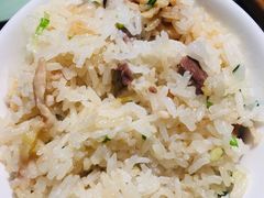 双凤饭-大鸽饭(体育西路店)
